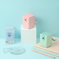 晨光削笔机防漏APS906H1 单个装