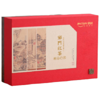 京材 祁门红茶125g*2
