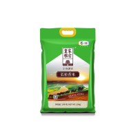 中粮 宁府御贡长粒香米10kg