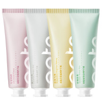 柏缇 花茶香氛护手霜四件套50g*4