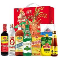 海天调味料礼盒D