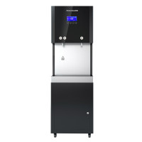 英领 YL-K60G 商用机净水机五级过滤 黑色 60升