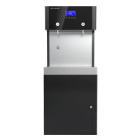 英领 YL-2G 商用机净水机五级过滤 黑色 18升