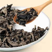 中粮山萃山珍菌菇干菌干货食用菌万事兴隆礼盒A款480g