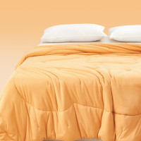 红秀世纺 黄油小熊被SF2503-T001 200×230(cm)