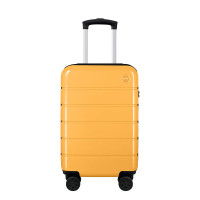 内野子母拉杆旅行箱UC-L076