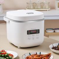 思嘉思达 滋养陶瓷电饭煲SKD-F0211