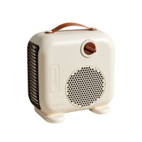 思嘉思达 小艾暖风机2代 SKD-N0153-1