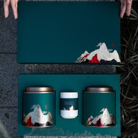 素言茶坊~登峰造极凤凰单枞180克