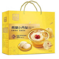 西麦 燕窝小吊梨礼盒(燕之初) 1.53kg(255g*6)