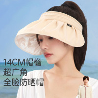 蕉下 口袋系列五折伞BM663+35L轻便扩容单肩包LC168