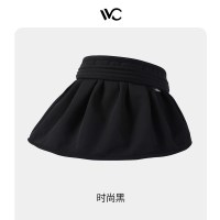 VVC 云扇贝壳帽+SUNNY栖旅防晒伞