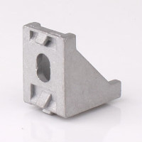 企采严选 铝配件角码2020(20个装)