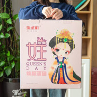 医圣街 最美女王焕颜蒲团套装(蒲团*1个 艾柱*1盒 按摩锤*1 )