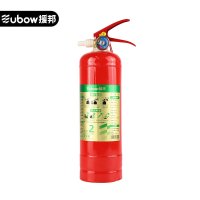 援邦(YUANBANG)25新国标手提式水基灭火器 2KG MS/ABEF2金标