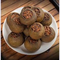 素言茶坊 柑好遇见你(小青柑)16粒