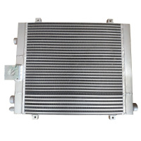 空压机散热器 SAV132A-8D-C