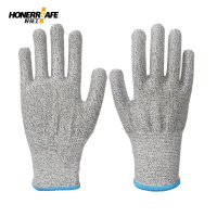 好员工13针HPPE防切割5级手套PE-101 (2双装)