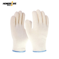 好员工芳纶耐高温手套H100 (2双装)