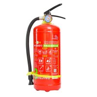 江荆 25年新国标手提式水基灭火器3LMS/ABEF3