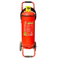 江荆 25年新国标推车式水基灭火器45LMSTW/ABEF45