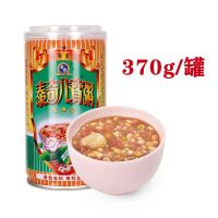 泰奇八宝粥 桂圆莲子粥 370g*12罐整箱 单位:箱