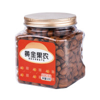 黄金果农开口松子550g