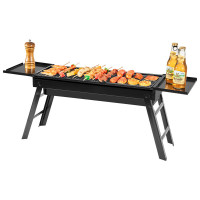 尚烤佳烧烤炉墨焰 LS-669