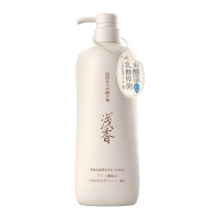 浅香米酿氨基酸洗发乳+米酿氨基酸沐浴露+米酿氨基酸顺滑乳750g+750g+700g.