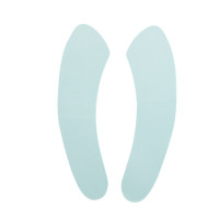 芳草地1G5766马桶坐垫通用家用马桶贴圈坐便器垫圈坐便套加厚冬季马桶套粘贴式