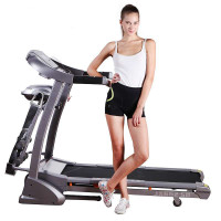 军霞(JUNXIA)JX-662SD 电动跑步机家用