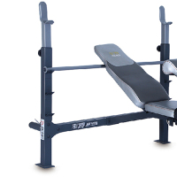 军霞JX-191 奥林匹克举重床家用商用运动健身器材