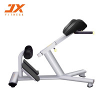 军霞JX-826调罗马凳 家用背肌伸展商用山羊挺身腰背练习训练椅