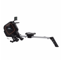 军霞(JUNXIA)JX-2045商用磁控阻划船器阻力健身器材健身房划船机磁控系统