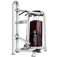 军霞JX-813站立小腿训练器 商用健身房站姿式小腿提踵力量局部训练器械