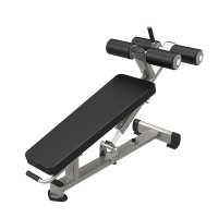 军霞 可调腹肌椅JX-3036
