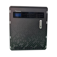 CKZN 会议音视频图像控制器 72路高清输入、72路高清输出 COOK-12U7272-X19