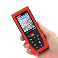 优利德(UNI-T)UT398A 激光测距仪 电子尺 200米家用