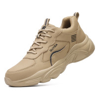 卫尔盾劳保鞋冬季男士绝缘防砸防刺超轻电工耐磨工作安全鞋5011FNKV 41