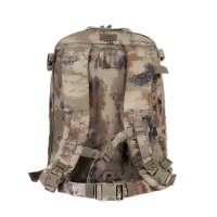 蓝星刀锋 迷彩突击包 户外作训战术双肩背包露营登山包 荒漠星空