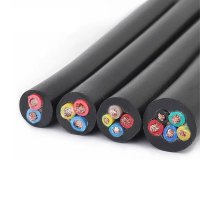 SOUNDKING 线材插头附件国标