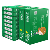 乐活天章 复印纸 A5 70g 10包/箱(5000张)