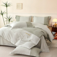 大嘴猴(Paul Frank)锦色年华套件200x230cm(时尚)