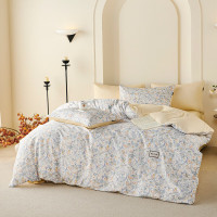 大嘴猴(Paul Frank)全棉好眠套件200x230cm (华彩)