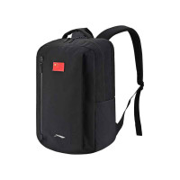 李宁(LI-NING)大容量户外旅行双肩背包ABSV047-1