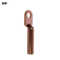 昆朴接线端子铜鼻子 DT-120 个