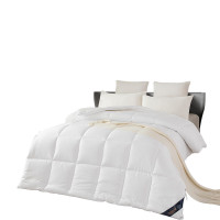 芳恩 TH-B1042星级鹅丝绒被200×230cm被重2800g