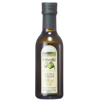 企业定制 欧丽薇兰特级初榨橄榄油食用油250ml