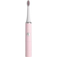 企业定制 扬子智能电动牙刷(电池款)粉红色DF-002