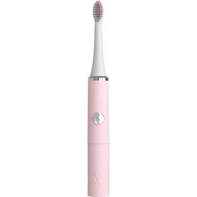 企业定制 扬子智能电动牙刷(电池款)粉红色DF-002